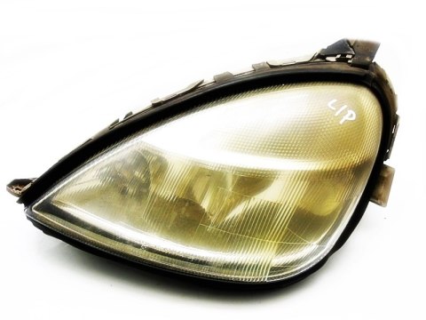 REFLEKTORY PRZÓD KOMPLET MERCEDES W168 A KLASA REFLEKTORY PRZÓD KOMPLET MERCEDES W168 A KLASA