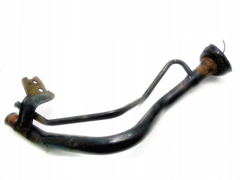 RURA WLEWU PALIWA NISSAN ALMERA N16 1.5 16V RURA WLEWU PALIWA NISSAN ALMERA N16 1.5 16V