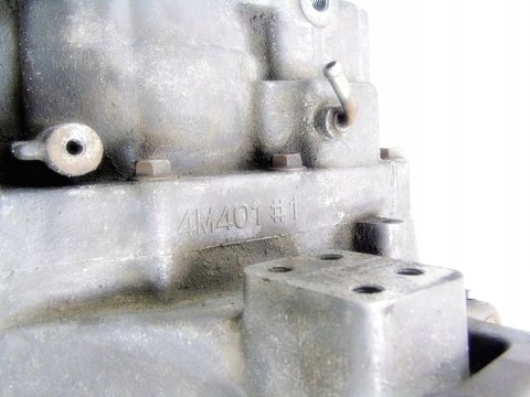 SKRZYNIA BIEGÓW 4M401 ALMERA N16 1.5 16V SKRZYNIA BIEGÓW 4M401 ALMERA N16 1.5 16V