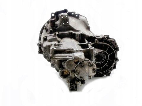 SKRZYNIA BIEGÓW 4M401 ALMERA N16 1.5 16V SKRZYNIA BIEGÓW 4M401 ALMERA N16 1.5 16V