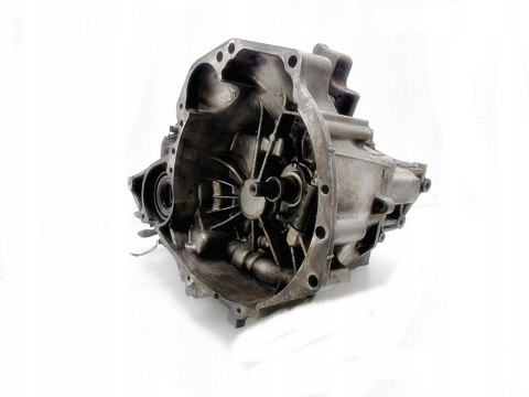 SKRZYNIA BIEGÓW 4M401 ALMERA N16 1.5 16V SKRZYNIA BIEGÓW 4M401 ALMERA N16 1.5 16V