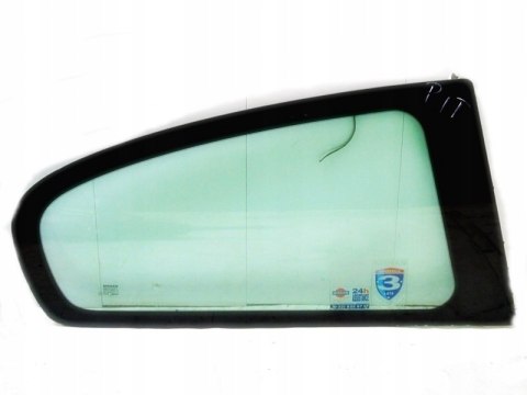 SZYBA KAROSERYJNA PRAWA NISSAN ALMERA N16 3D SZYBA KAROSERYJNA PRAWA NISSAN ALMERA N16 3D