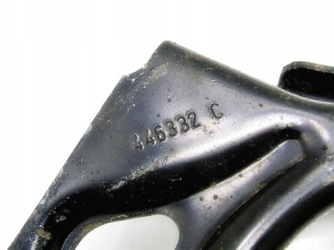 WAHACZ PRZÓD PEUGEOT 407 SEDAN 1.8 16V WAHACZ PRZÓD PEUGEOT 407 SEDAN 1.8 16V