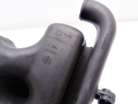 WLOT POWIETRZA 1.2 16V BRAVO MAREA DOBLO BRAVA WLOT POWIETRZA 1.2 16V BRAVO MAREA DOBLO BRAVA
