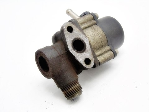 ZAWÓR EGR SPALIN NISSAN ALMERA N16 1.5 16V ZAWÓR EGR SPALIN NISSAN ALMERA N16 1.5 16V