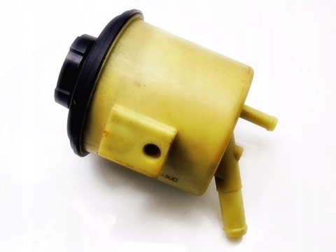 ZBIORNICZEK WSPOMAGANIA NISSAN ALMERA N16 1.5 16V ZBIORNICZEK WSPOMAGANIA NISSAN ALMERA N16 1.5 16V