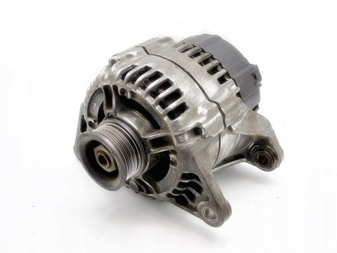 ALTERNATOR 40-70A SKODA FABIA I 1.4 8V MPI ALTERNATOR 40-70A SKODA FABIA I 1.4 8V MPI