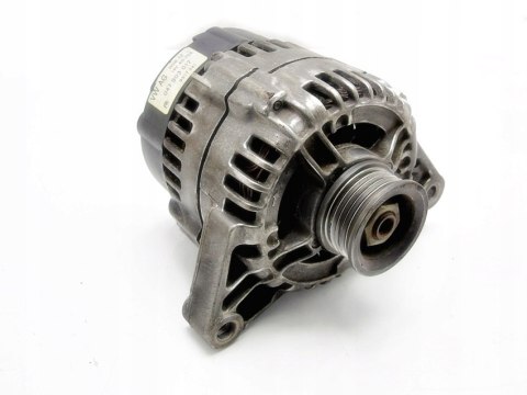 ALTERNATOR 40-70A SKODA FABIA I 1.4 8V MPI ALTERNATOR 40-70A SKODA FABIA I 1.4 8V MPI