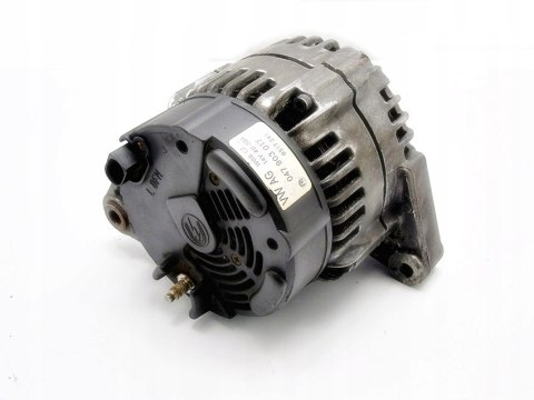 ALTERNATOR 40-70A SKODA FABIA I 1.4 8V MPI ALTERNATOR 40-70A SKODA FABIA I 1.4 8V MPI