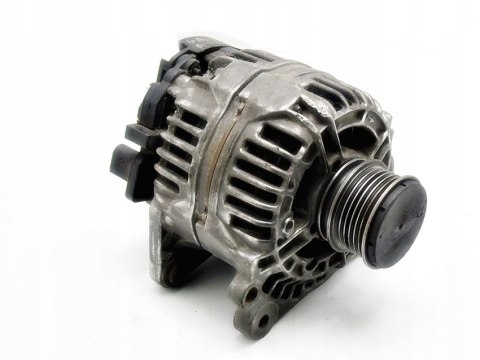 ALTERNATOR 90A 1.9 SDI POLO CORDOBA CADDY GOLF ALTERNATOR 90A 1.9 SDI POLO CORDOBA CADDY GOLF