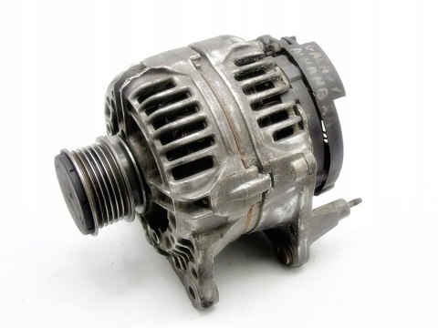 ALTERNATOR 90A 1.9 SDI POLO CORDOBA CADDY GOLF ALTERNATOR 90A 1.9 SDI POLO CORDOBA CADDY GOLF