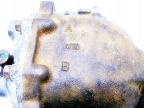DYFERENCJAŁ TYŁ SUBARU OUTBACK II USA 2.5 DYFERENCJAŁ TYŁ SUBARU OUTBACK II USA 2.5