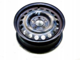 FELGA STALOWA MERCEDES 15'' ET49 W124