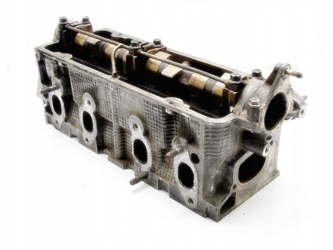 GŁOWICA 1.1 8V PANDA SEICENTO PUNTO YPSYLON GŁOWICA 1.1 8V PANDA SEICENTO PUNTO YPSYLON