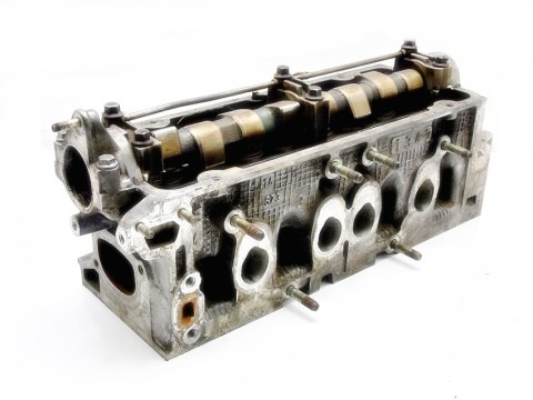 GŁOWICA 1.1 8V PANDA SEICENTO PUNTO YPSYLON GŁOWICA 1.1 8V PANDA SEICENTO PUNTO YPSYLON