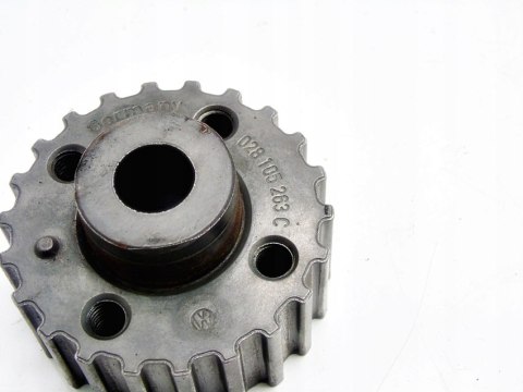 KOŁO ROZRZĄDU NA WAŁ 1.9 SDI POLO CORDOBA CADDY KOŁO ROZRZĄDU NA WAŁ 1.9 SDI POLO CORDOBA CADDY