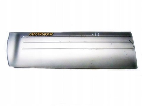 LISTWA DRZWI LEWY PRZÓD SUBARU OUTBACK II USA LISTWA DRZWI LEWY PRZÓD SUBARU OUTBACK II USA