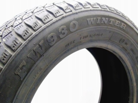 OPONA ZIMOWA FIRESTONE FW930 175/65 R14 OPONA ZIMOWA FIRESTONE FW930 175/65 R14