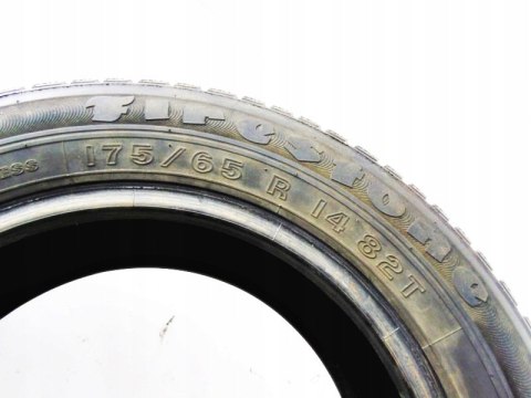 OPONA ZIMOWA FIRESTONE FW930 175/65 R14 OPONA ZIMOWA FIRESTONE FW930 175/65 R14