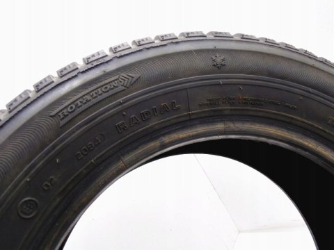 OPONA ZIMOWA FIRESTONE FW930 175/65 R14 OPONA ZIMOWA FIRESTONE FW930 175/65 R14