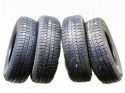 OPONY LETNIE FIRESTONE F-580 165/70 R13