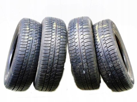 OPONY LETNIE FIRESTONE F-580 165/70 R13 OPONY LETNIE FIRESTONE F-580 165/70 R13