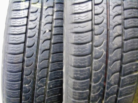 OPONY LETNIE FIRESTONE F-580 165/70 R13 OPONY LETNIE FIRESTONE F-580 165/70 R13