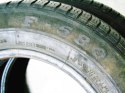 OPONY LETNIE FIRESTONE F-580 165/70 R13