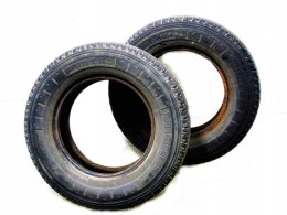 OPONY LETNIE MICHELIN AGILIS 101 215/75 R16C