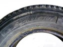 OPONY LETNIE MICHELIN AGILIS 101 215/75 R16C