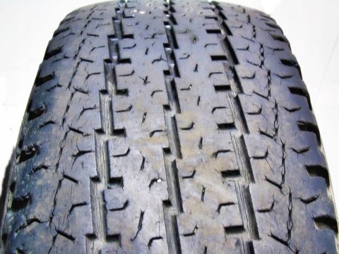 OPONY LETNIE MICHELIN AGILIS 101 215/75 R16C OPONY LETNIE MICHELIN AGILIS 101 215/75 R16C