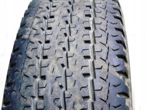 OPONY LETNIE MICHELIN AGILIS 101 215/75 R16C OPONY LETNIE MICHELIN AGILIS 101 215/75 R16C