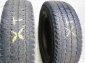 OPONY LETNIE MICHELIN AGILIS 101 215/75 R16C