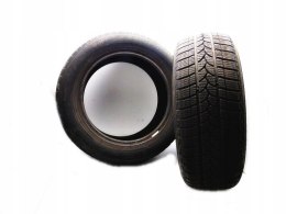 OPONY ZIMOWE KORMORAN SNOWPRO B2 205/60 R16