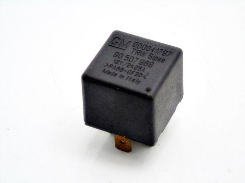 PRZEKAŹNIK OPEL 90507968 ASTRA VECTRA CORSA ZAFIRA PRZEKAŹNIK OPEL 90507968 ASTRA VECTRA CORSA ZAFIRA