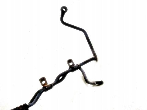 PRZEWODY WSPOMAGANIA SUBARU OUTBACK II USA 2.5 PRZEWODY WSPOMAGANIA SUBARU OUTBACK II USA 2.5