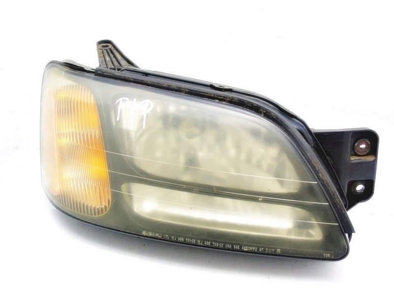 REFLEKTORY PRZÓD KOMPLET SUBARU OUTBACK II USA REFLEKTORY PRZÓD KOMPLET SUBARU OUTBACK II USA