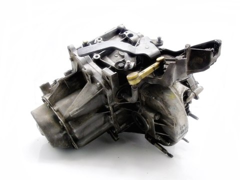 SKRZYNIA BIEGÓW 20DM58 1.8 16V XSARA C5 407 406 SKRZYNIA BIEGÓW 20DM58 1.8 16V XSARA C5 407 406