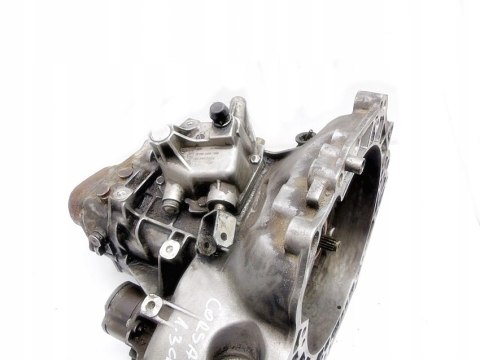 SKRZYNIA BIEGÓW F17W355 1.3 1.7 CORSA ASTRA SWIFT SKRZYNIA BIEGÓW F17W355 1.3 1.7 CORSA ASTRA SWIFT