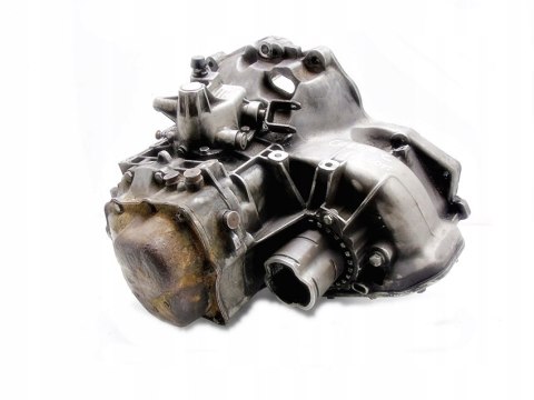 SKRZYNIA BIEGÓW F17W355 1.3 1.7 CORSA ASTRA SWIFT SKRZYNIA BIEGÓW F17W355 1.3 1.7 CORSA ASTRA SWIFT