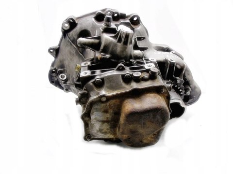 SKRZYNIA BIEGÓW F17W355 1.3 1.7 CORSA ASTRA SWIFT SKRZYNIA BIEGÓW F17W355 1.3 1.7 CORSA ASTRA SWIFT
