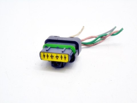 WTYCZKA KOSTKA WTYK 407 5008 508 307 C5 C6 C4 C3 WTYCZKA KOSTKA WTYK 407 5008 508 307 C5 C6 C4 C3