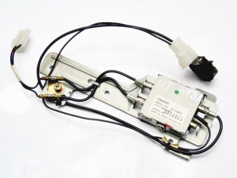 WZMACNIACZ ANTENY SUBARU OUTBACK II BH USA WZMACNIACZ ANTENY SUBARU OUTBACK II BH USA