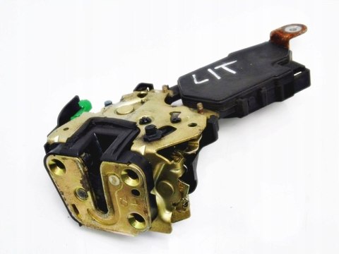 ZAMEK DRZWI LEWY TYŁ SUBARU OUTBACK II USA ZAMEK DRZWI LEWY TYŁ SUBARU OUTBACK II USA
