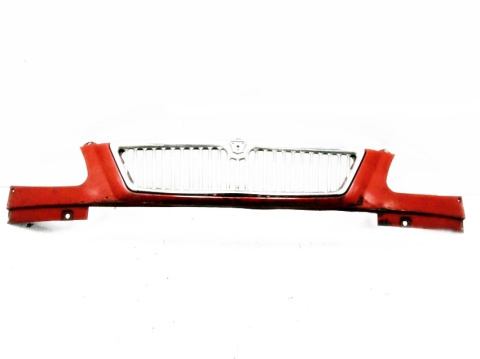 GRILL PAS PRZEDNI GAZ GAZELLE GAZELA 2007r GRILL PAS PRZEDNI GAZ GAZELLE GAZELA 2007r