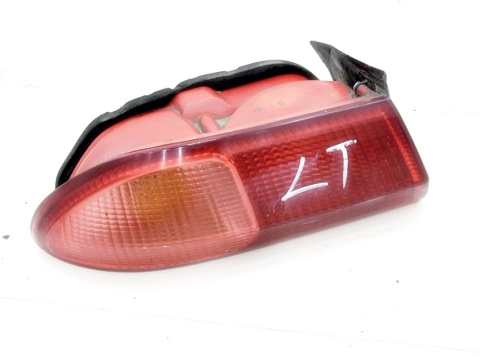 LAMPA LEWY TYŁ ALFA ROMEO 156 SEDAN LAMPA LEWY TYŁ ALFA ROMEO 156 SEDAN