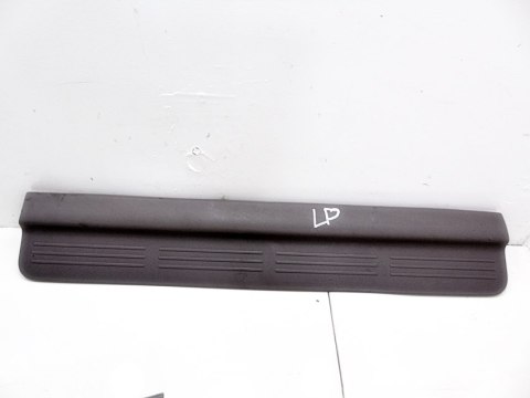LISTWA PROGOWA LEWY PRZÓD MAZDA 626 IV 5D LISTWA PROGOWA LEWY PRZÓD MAZDA 626 IV 5D