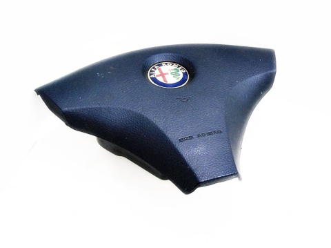 PODUSZKA AIRBAG KIEROWCY ALFA ROMEO 156