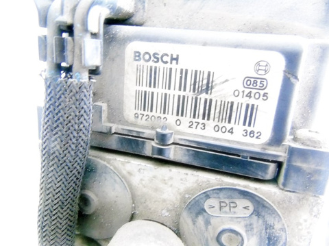 POMPA ABS 0273004362 OPEL ZAFIRA A POMPA ABS 0273004362 OPEL ZAFIRA A