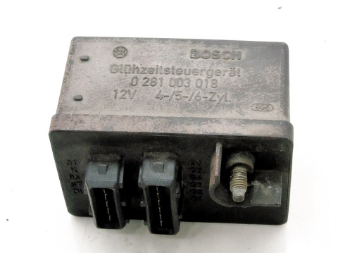 PRZEKAŹNIK ŚWIEC GAZ GAZELLE GAZELA 2.7 TD PRZEKAŹNIK ŚWIEC GAZ GAZELLE GAZELA 2.7 TD